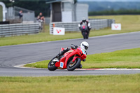 Advanced 2 Group Red Bikes